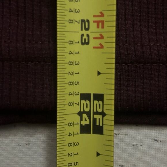 Adidas Aston Villa FC 24/25 Home Kit Red Size Small Soccer Jersey Betano - Picture 6 of 8